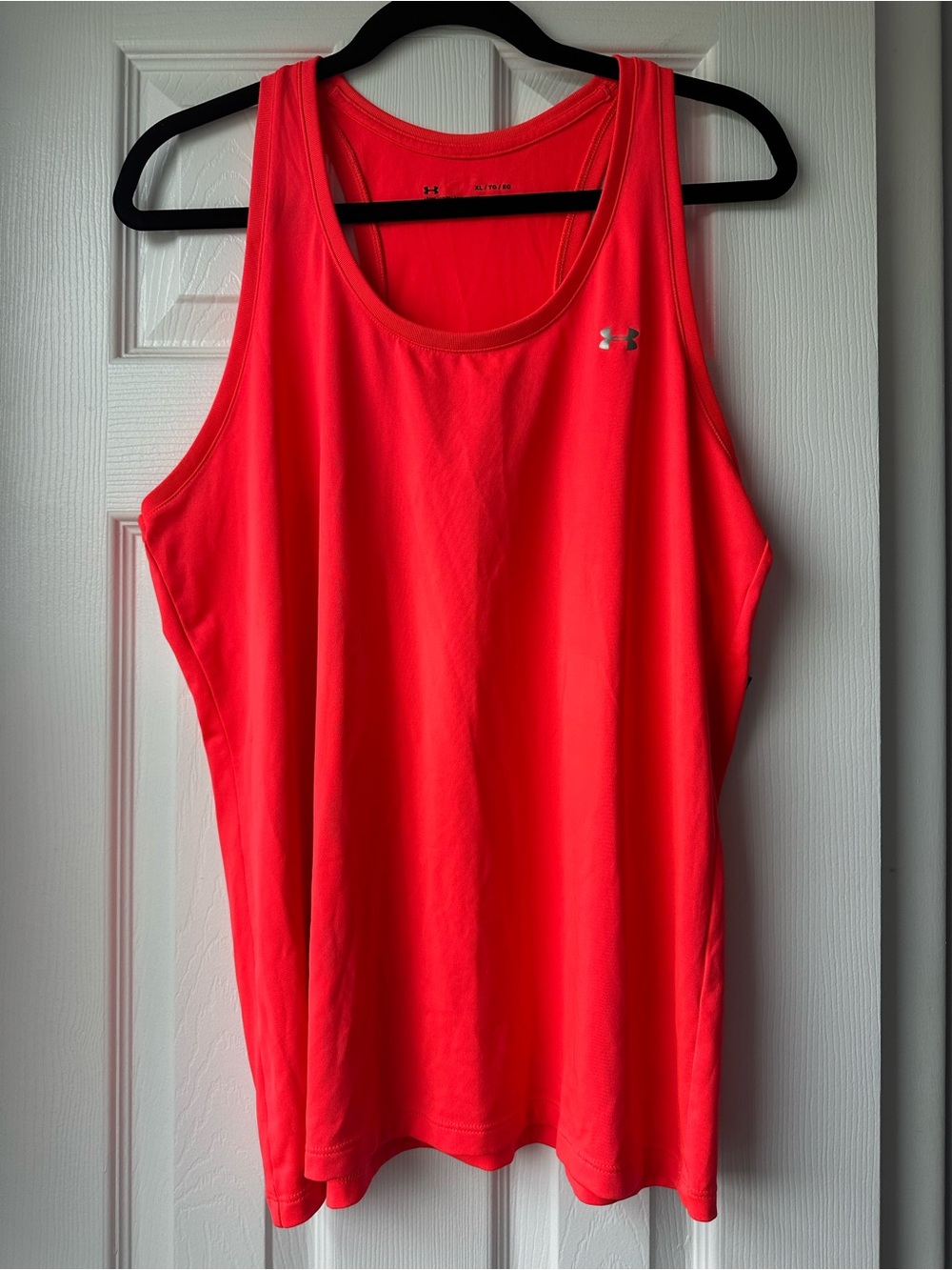 Under Armour Women's Coral Performance Tank Top